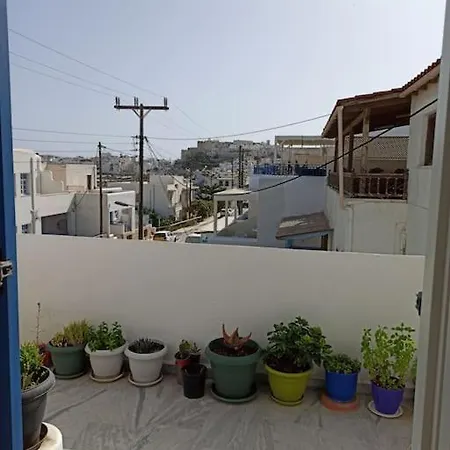 εξαιρετικό διαμέρισμα δίπλα στο λιμανι! καινουριο *