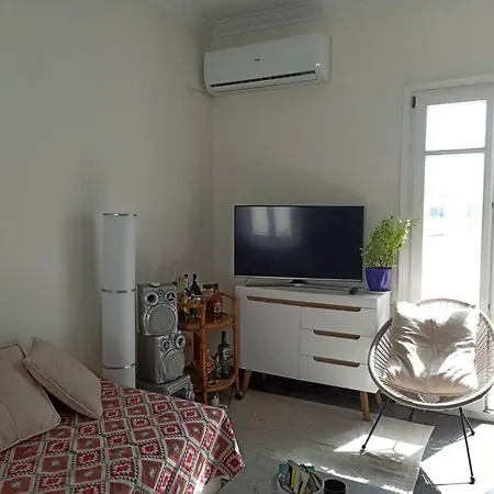 εξαιρετικό διαμέρισμα δίπλα στο λιμανι! καινουριο *